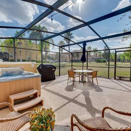 Welcome To Villa Azul, Your Home Away From Home! كيسيمي المظهر الخارجي الصورة