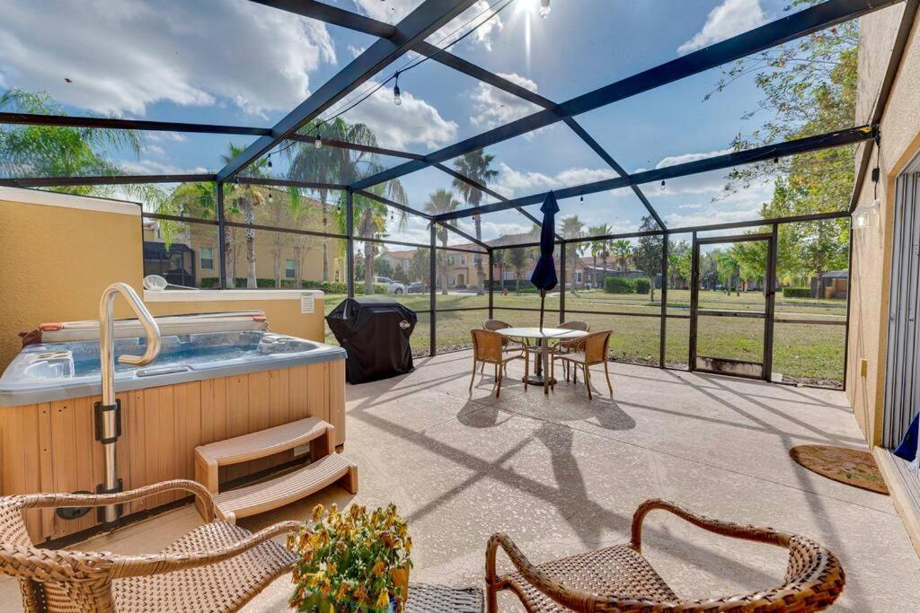 Welcome To Villa Azul, Your Home Away From Home! كيسيمي المظهر الخارجي الصورة