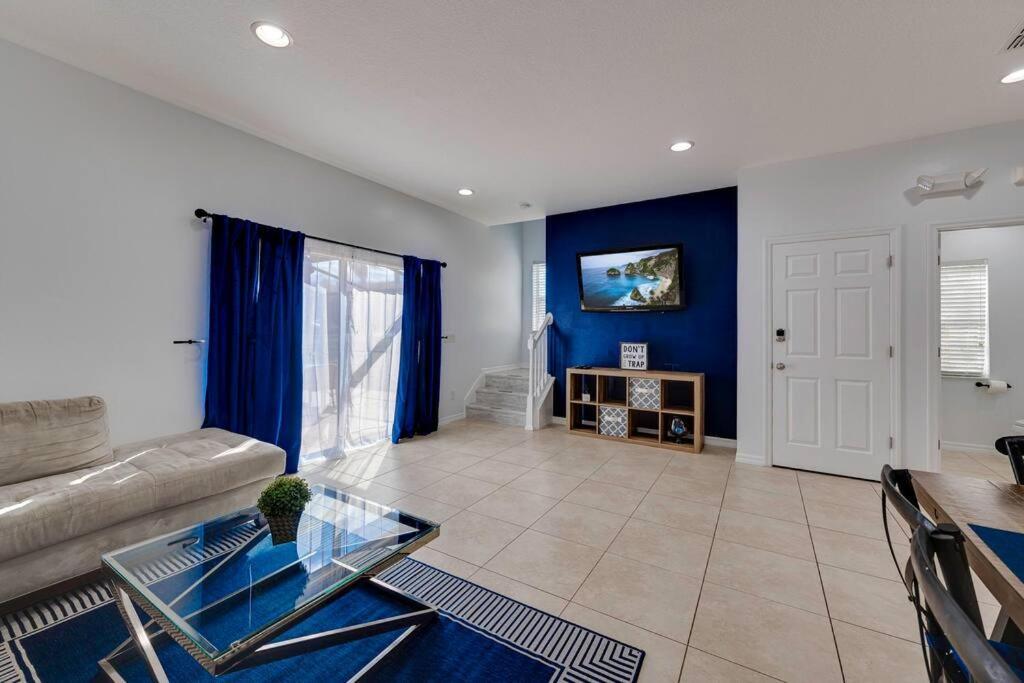 Welcome To Villa Azul, Your Home Away From Home! كيسيمي المظهر الخارجي الصورة