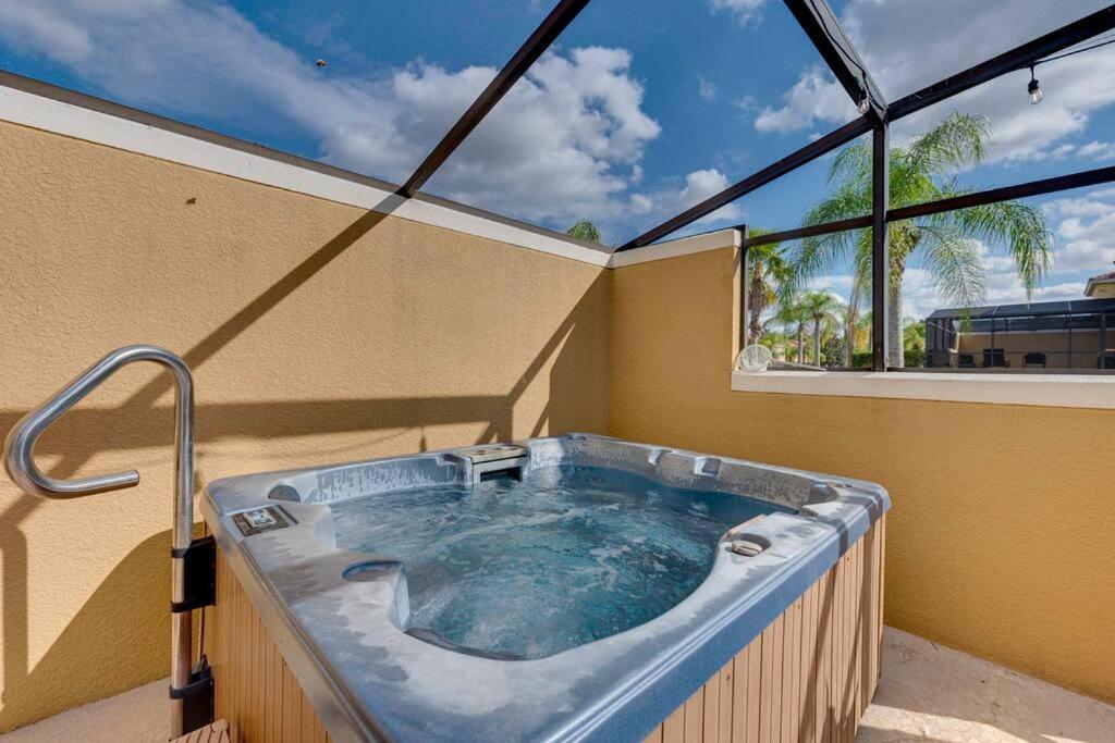 Welcome To Villa Azul, Your Home Away From Home! كيسيمي المظهر الخارجي الصورة