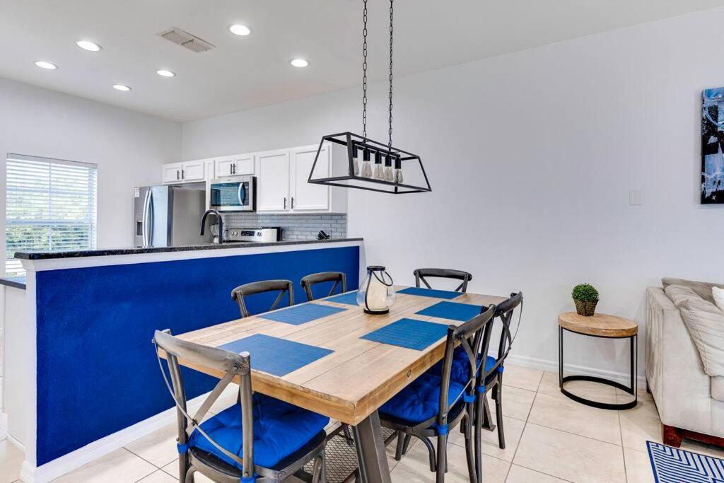 Welcome To Villa Azul, Your Home Away From Home! كيسيمي المظهر الخارجي الصورة